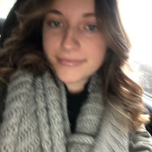 Meet your Posher, Kristen